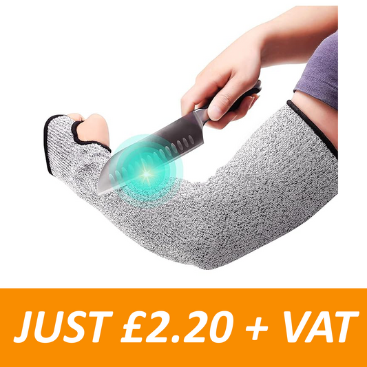 45cm Cut Resistant Sleeve