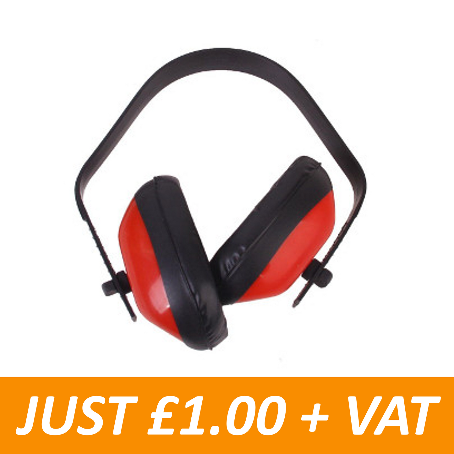 Ear Defenders 27dB