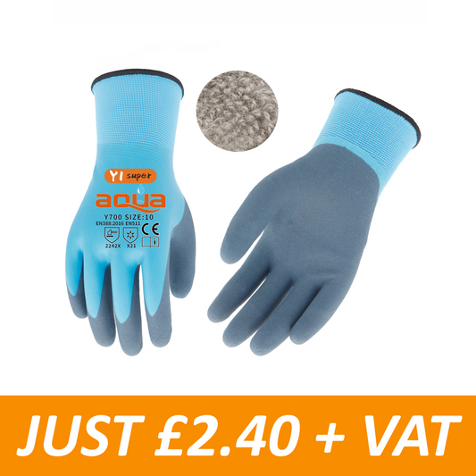 Waterproof Thermal Gloves