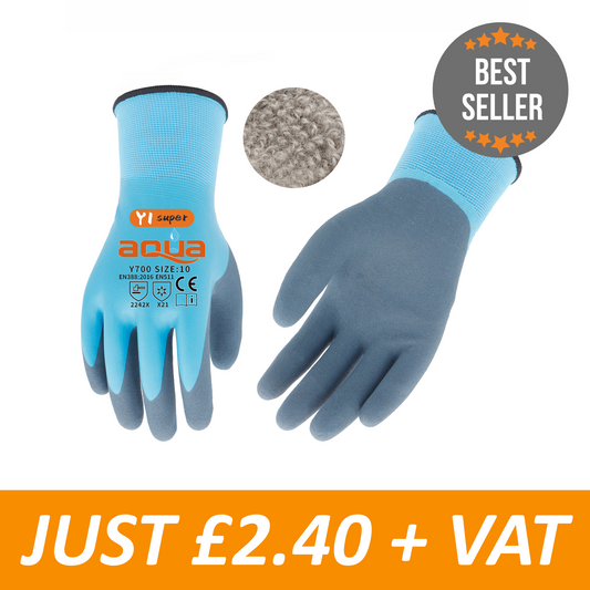 Waterproof Thermal Gloves